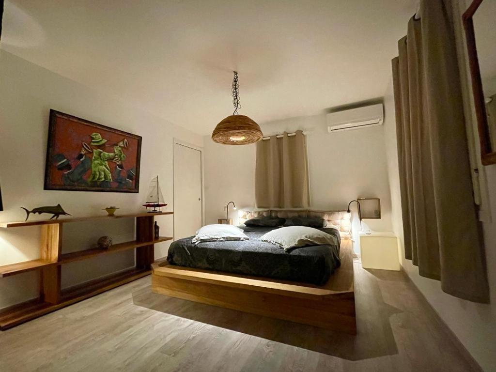 Habitation Gens Bois Villa Le Diamant Exterior photo